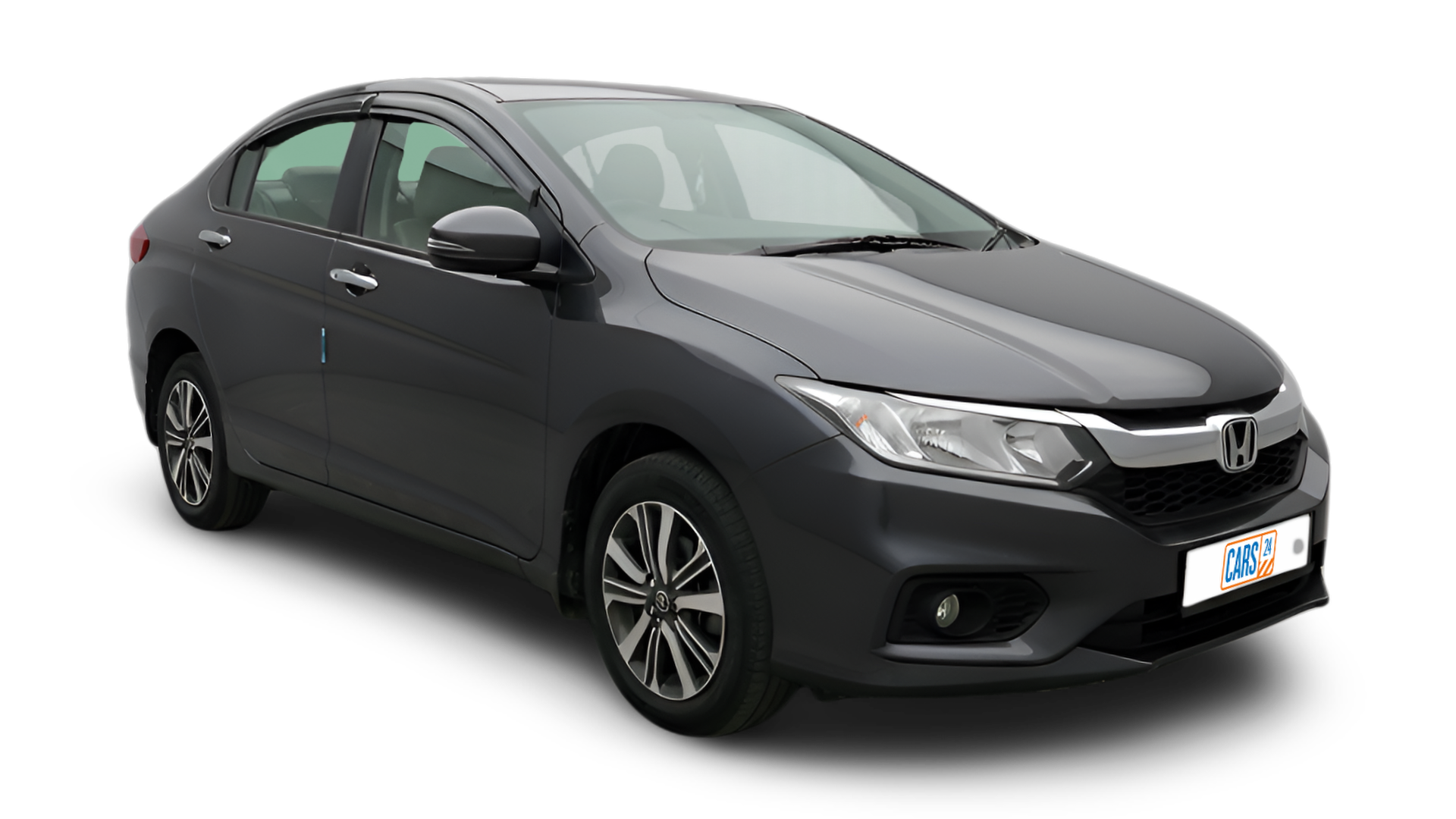 Honda City-img